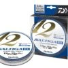 Daiwa Saltiga 12 Braid 0,18mm (16,2kg) 1 Daiwa Saltiga 12 Braid 0,18mm (16,2kg) -Visvangst Winkel.com saltiga 12 braid exsi ha