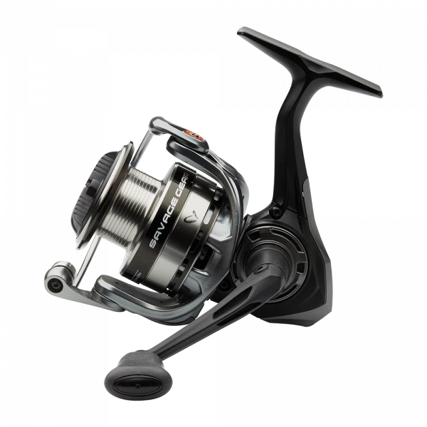 Savage Gear SG4 4000 FD 3 Savage Gear SG4 4000 FD