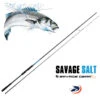 Savage Gear SGS5 Precision Lure Specialist 2,90 M 12-46 Gr 1 Savage Gear SGS5 Precision Lure Specialist 2,90 M 12-46 Gr -Visvangst Winkel.com sg5 rod 2