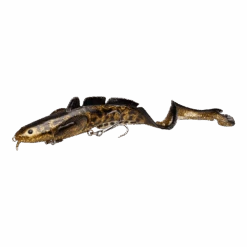 Savage Gear 3D Burbot SS 25cm (70g) -Visvangst Winkel.com sgk048