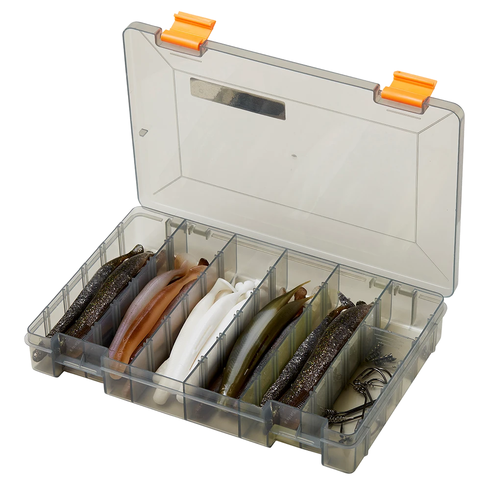 Savage Gear Gravity Stick Kit (30+17pcs) 4 Savage Gear Gravity Stick Kit (30+17pcs) - Afbeelding 2