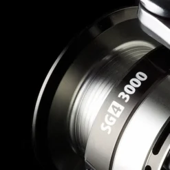 Savage Gear SG4 4000H FD 9 Savage Gear SG4 4000H FD -Visvangst Winkel.com sgp002 4 4 2