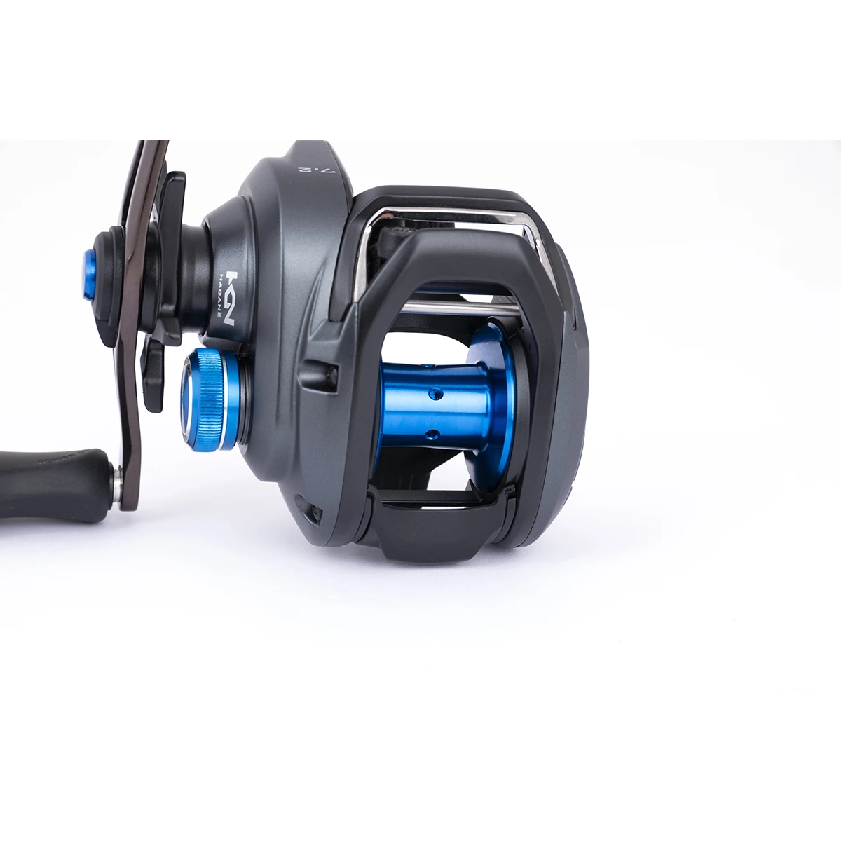 Shimano SLX XT 151 (LH) 4 Shimano SLX XT 151 (LH) - Afbeelding 2