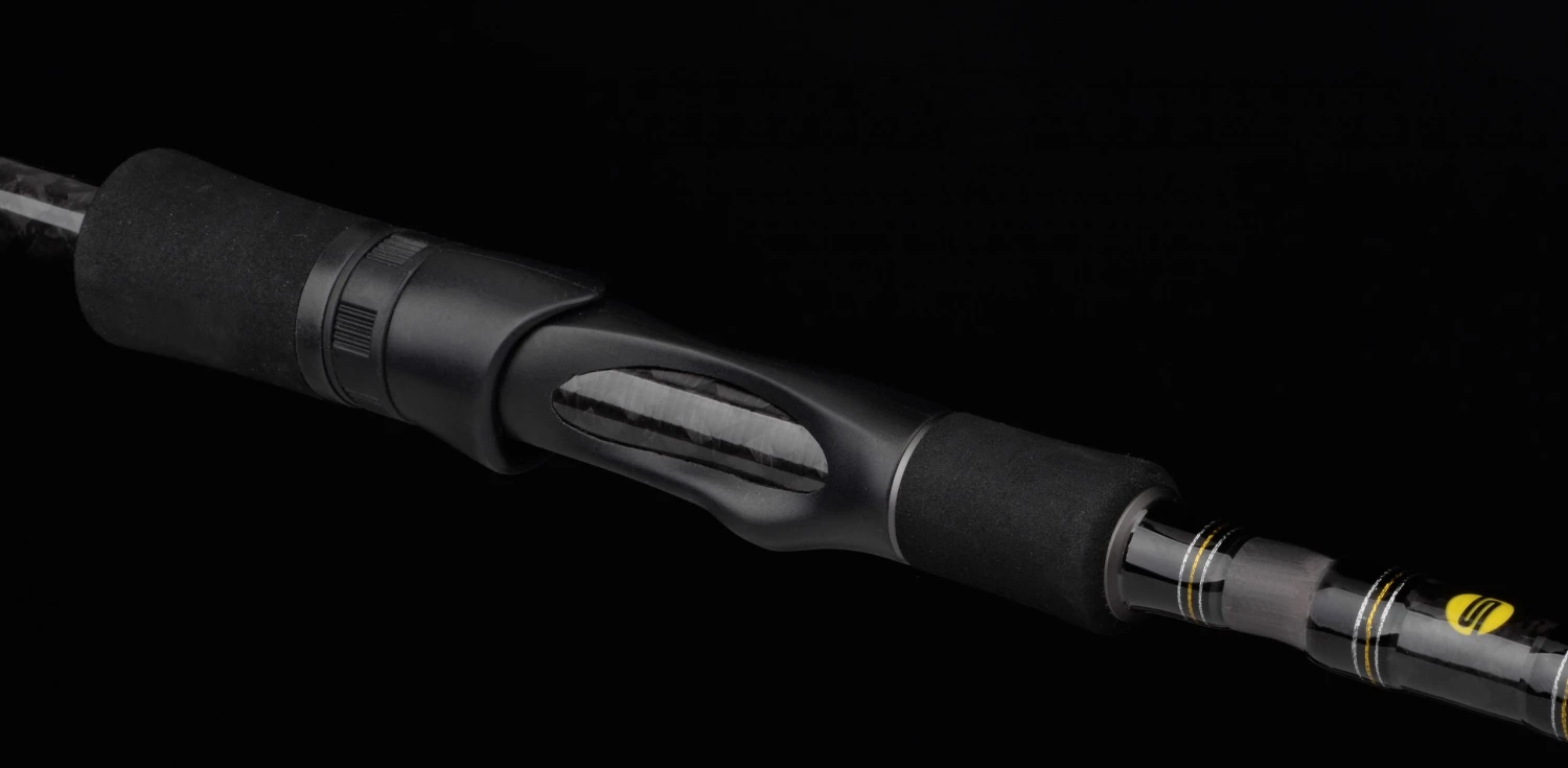 Spro Specter Finesse Spin 2,68 ML 10-28gr 4 Spro Specter Finesse Spin 2,68 ML 10-28gr - Afbeelding 2