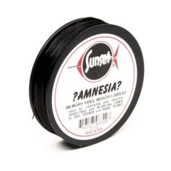 Sunset Amnesia Zwart (0,40mm 6,8 Kg 100 Mtr.)