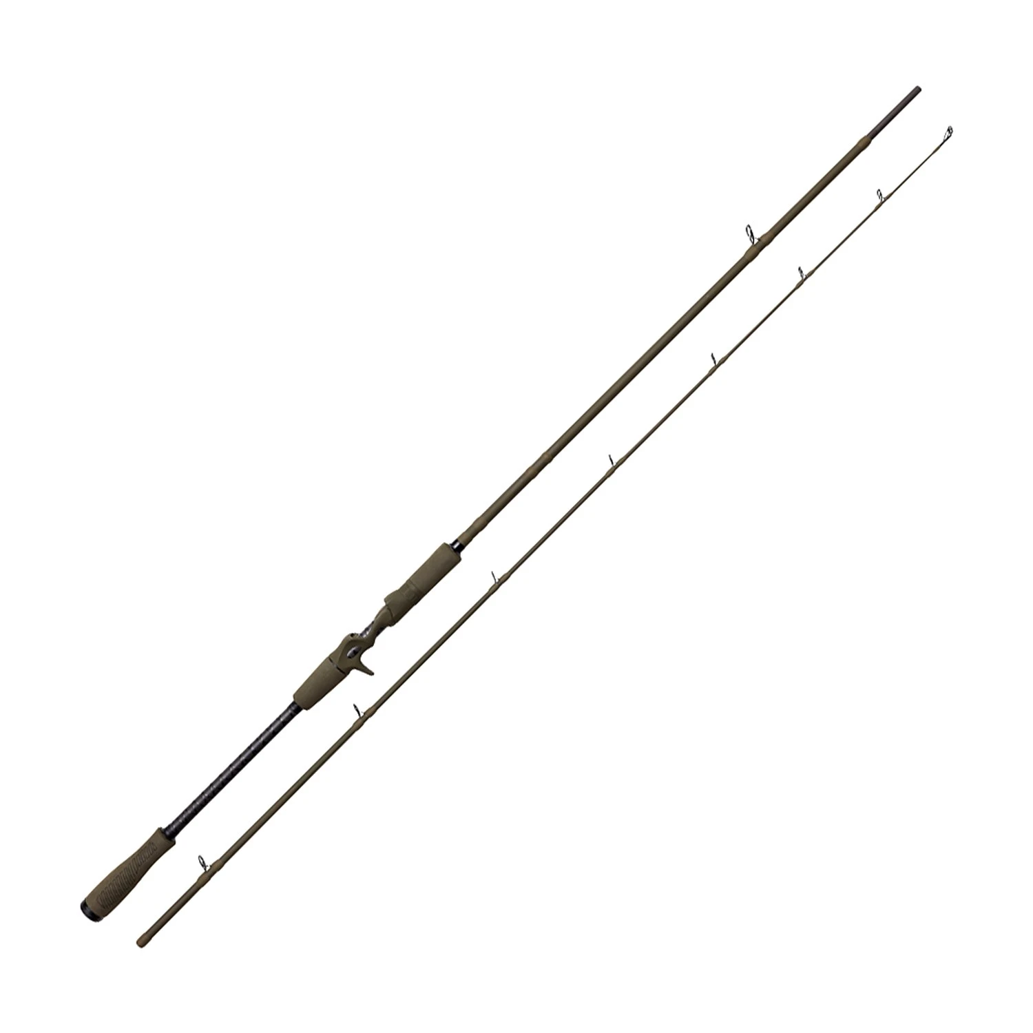 Savage Gear SG4 BIG BAIT SPECIALIST BC Rod 2,59 M 100-220 Gr 3 Savage Gear SG4 BIG BAIT SPECIALIST BC Rod 2,59 M 100-220 Gr
