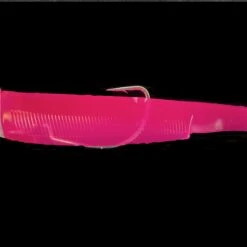 Boobiesval Winkel 3 K-Boom Minnow Combo 100 Whishiwashi UV 12gr